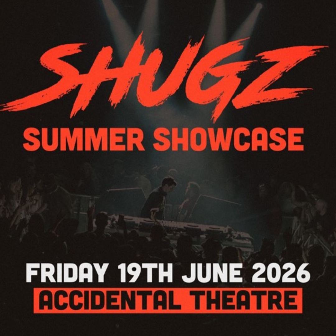 Shugz Summer Showcase