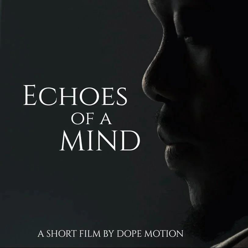 Echoes of a Mind
