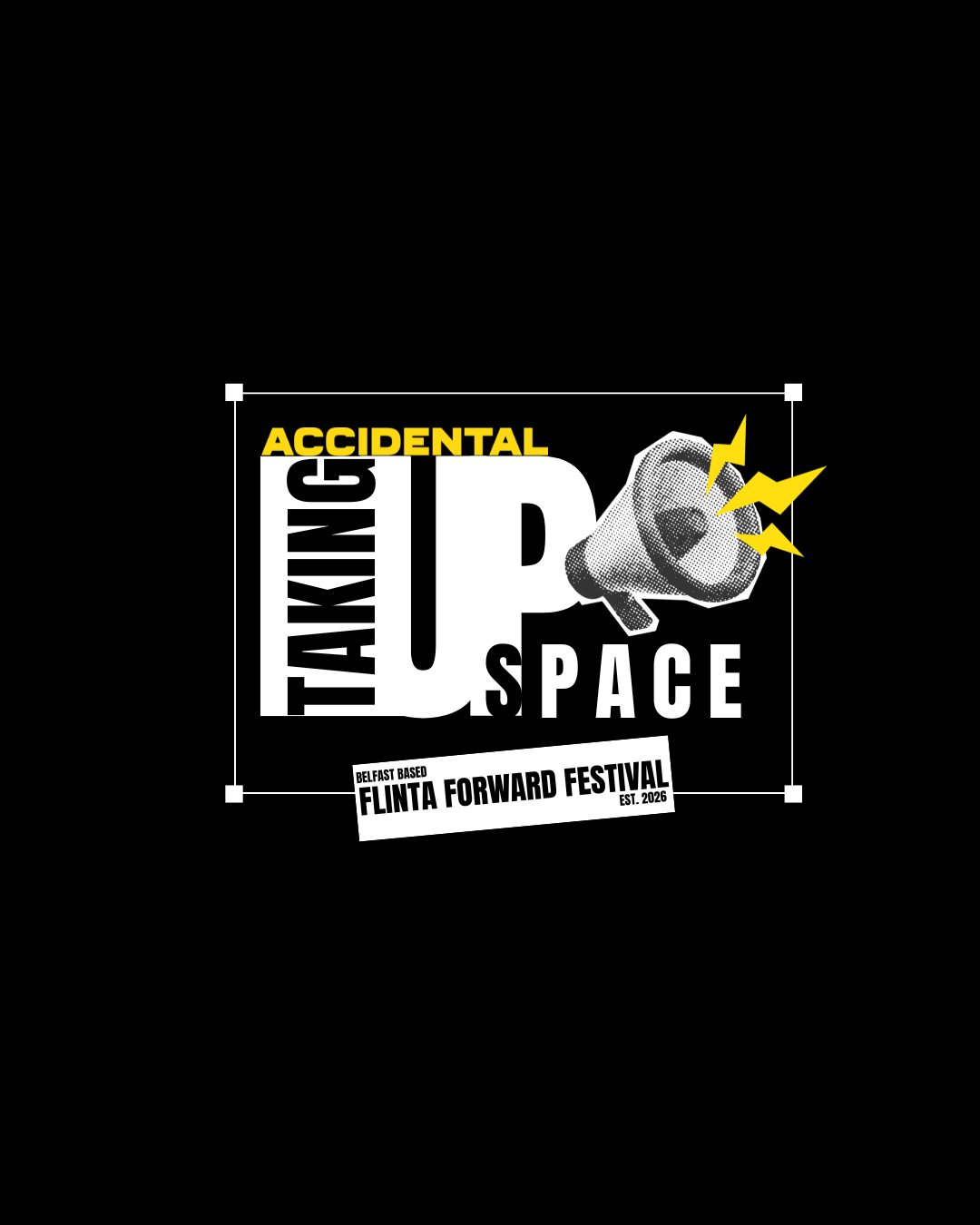 Taking Up Space
