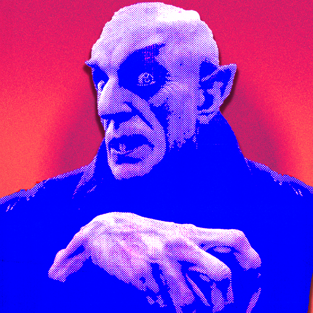 Horror Movie Quiz