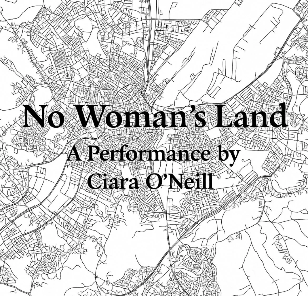 No Woman’s Land