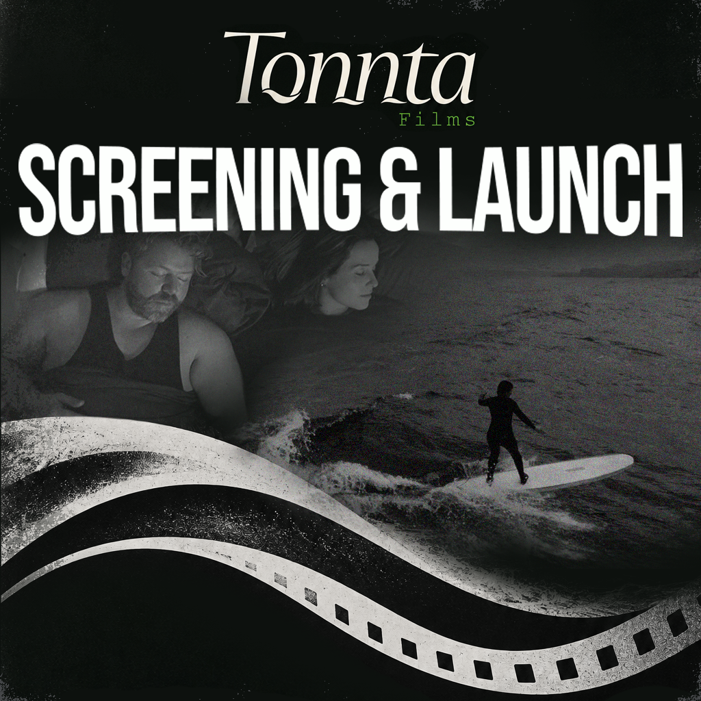 Tonnta Films Screening & Launch