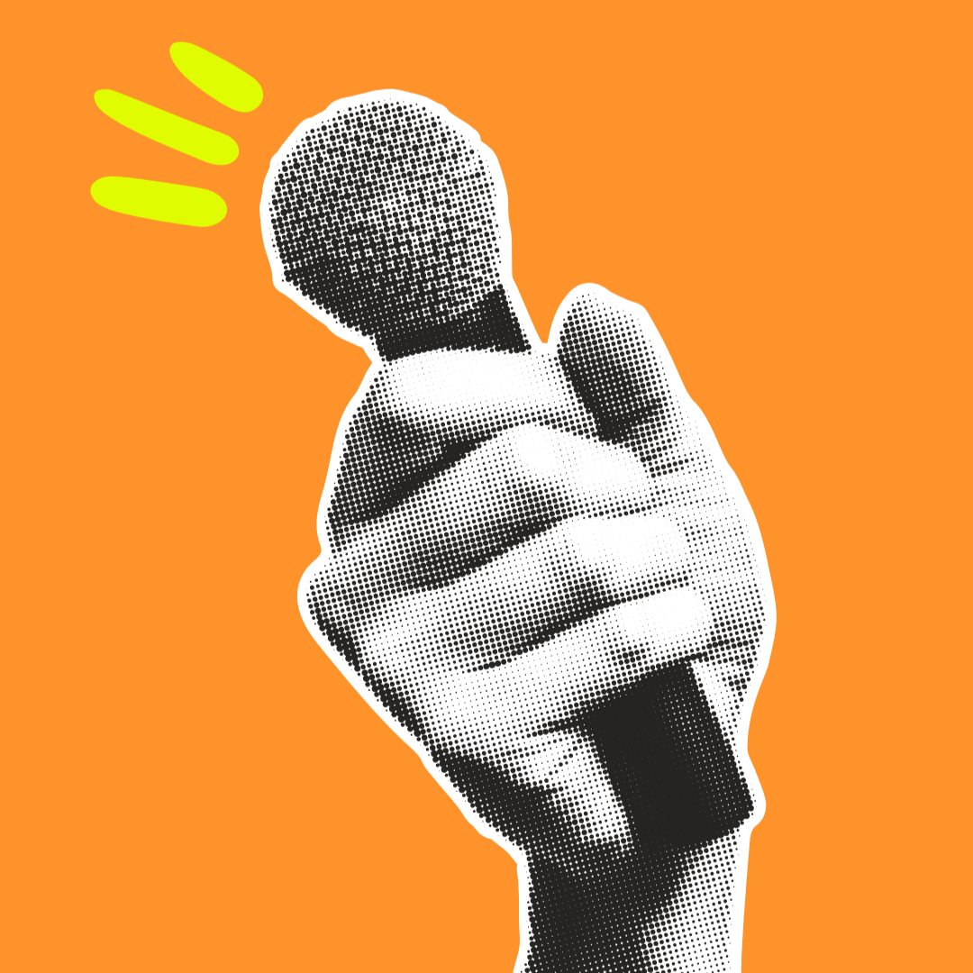Comedy Open Mic Night
