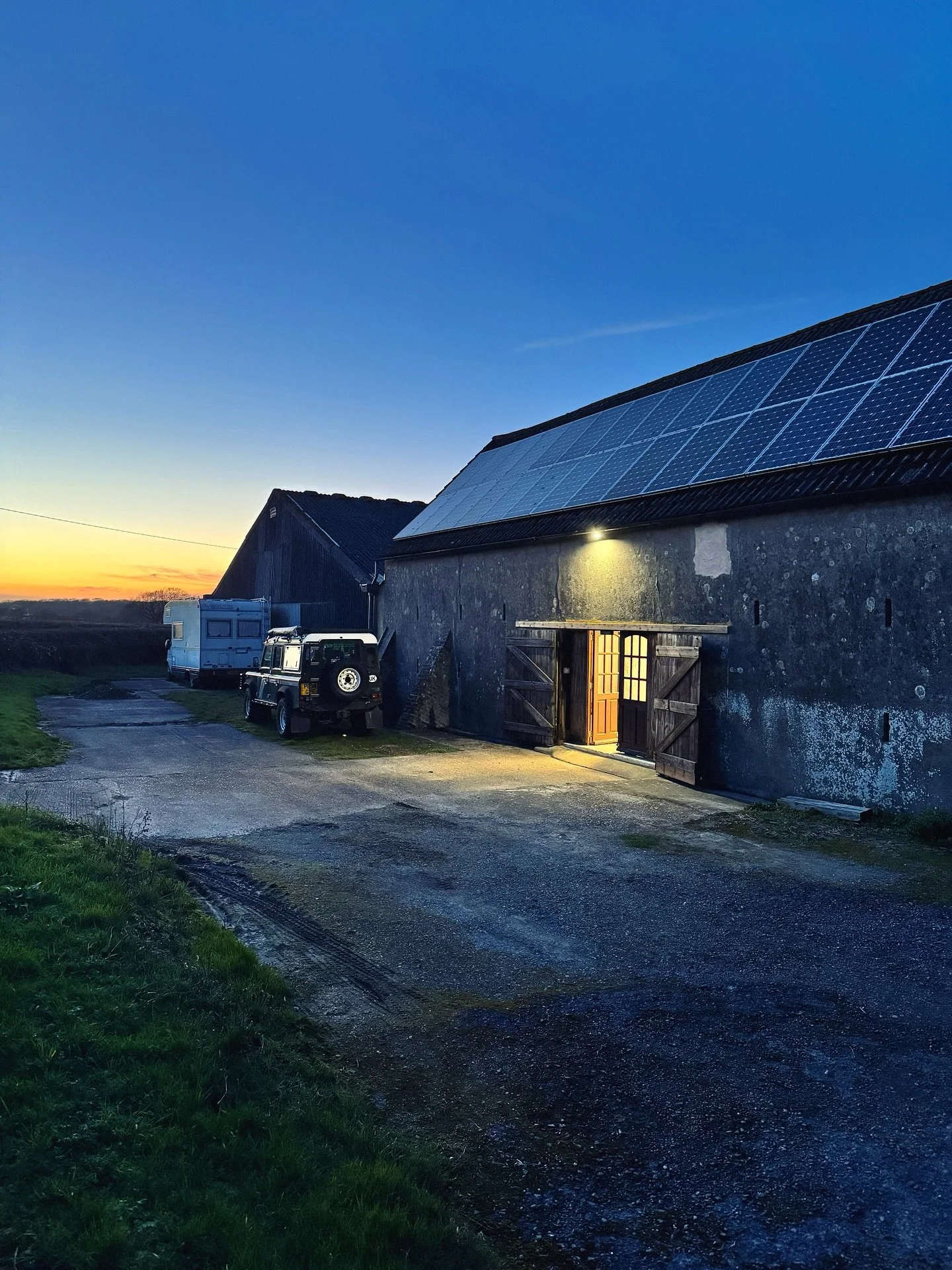 New things coming&hellip;