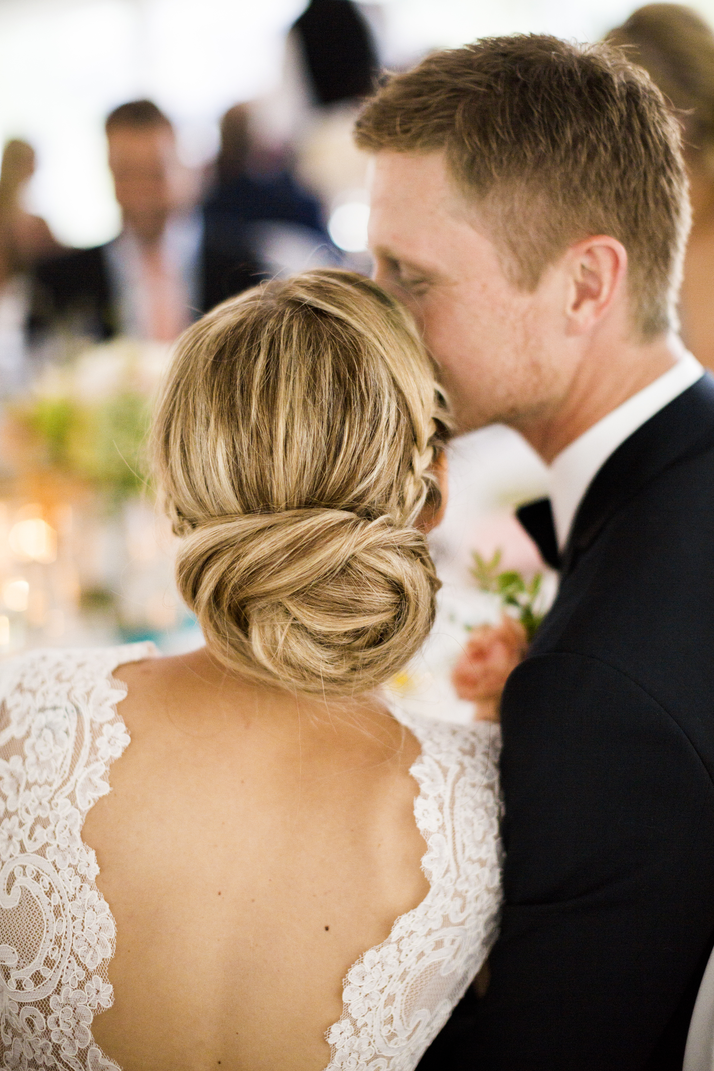 lantligt bröllop i Dalarna