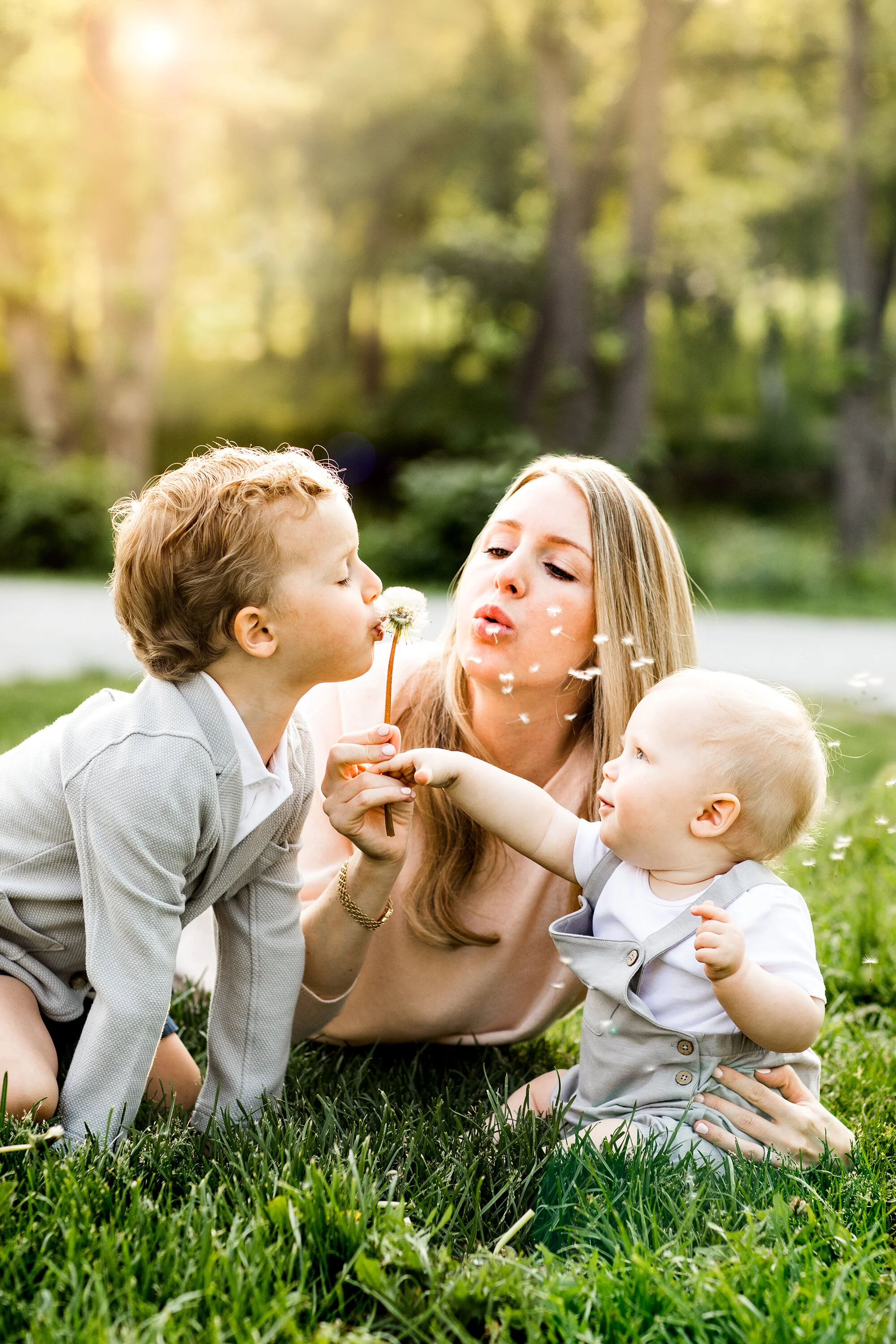 familjebilder fotograf