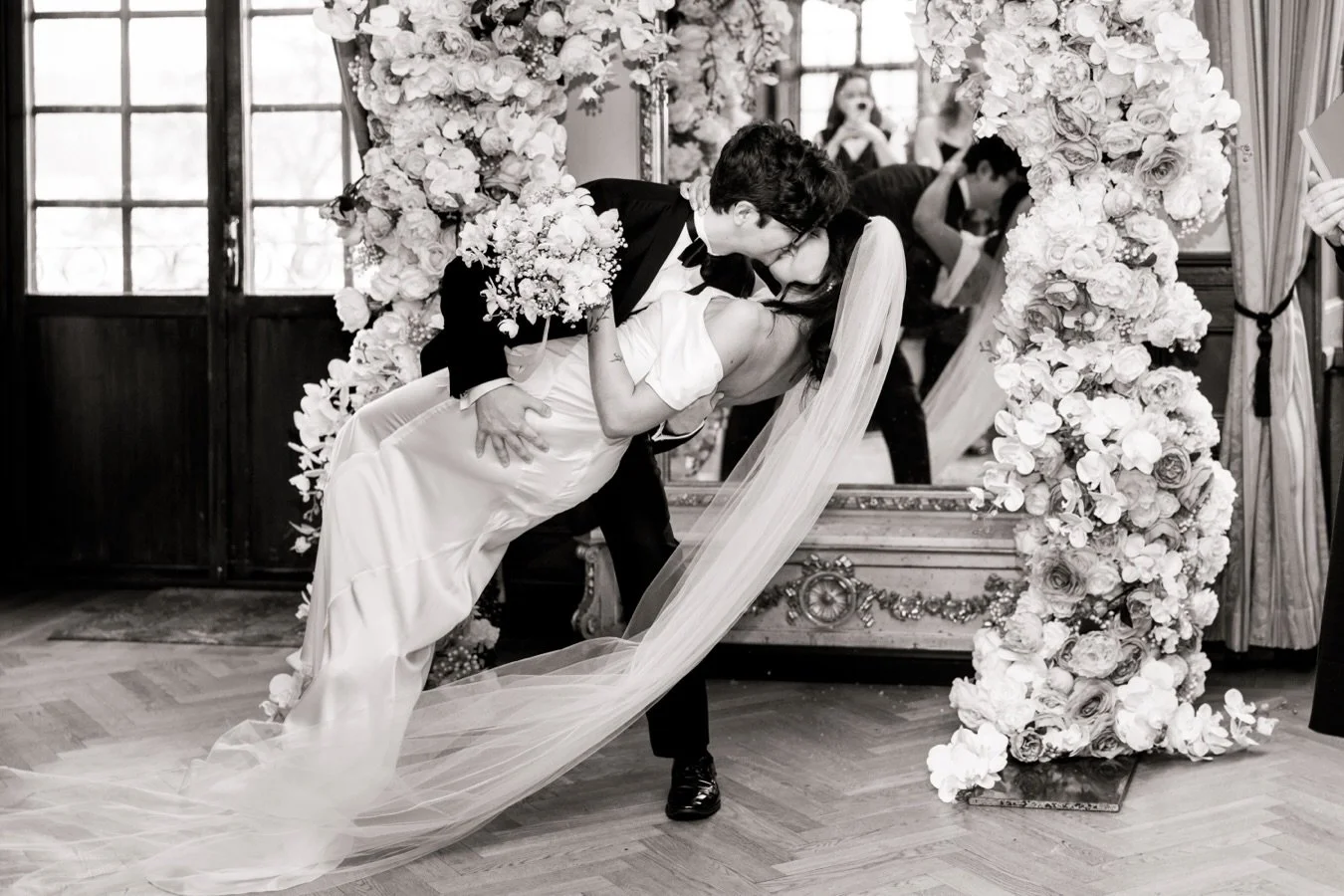 Ja! Yes! I do! I will! 22  brudpar sa &rdquo;ja&rdquo; p&aring; en dag! Tack teamet! @lejondalsslott @fotografbirgersdotter @undindoris