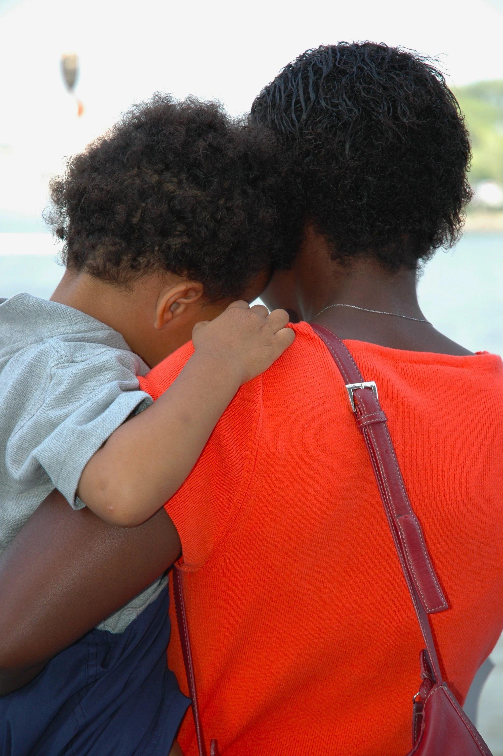 Mother and Child
