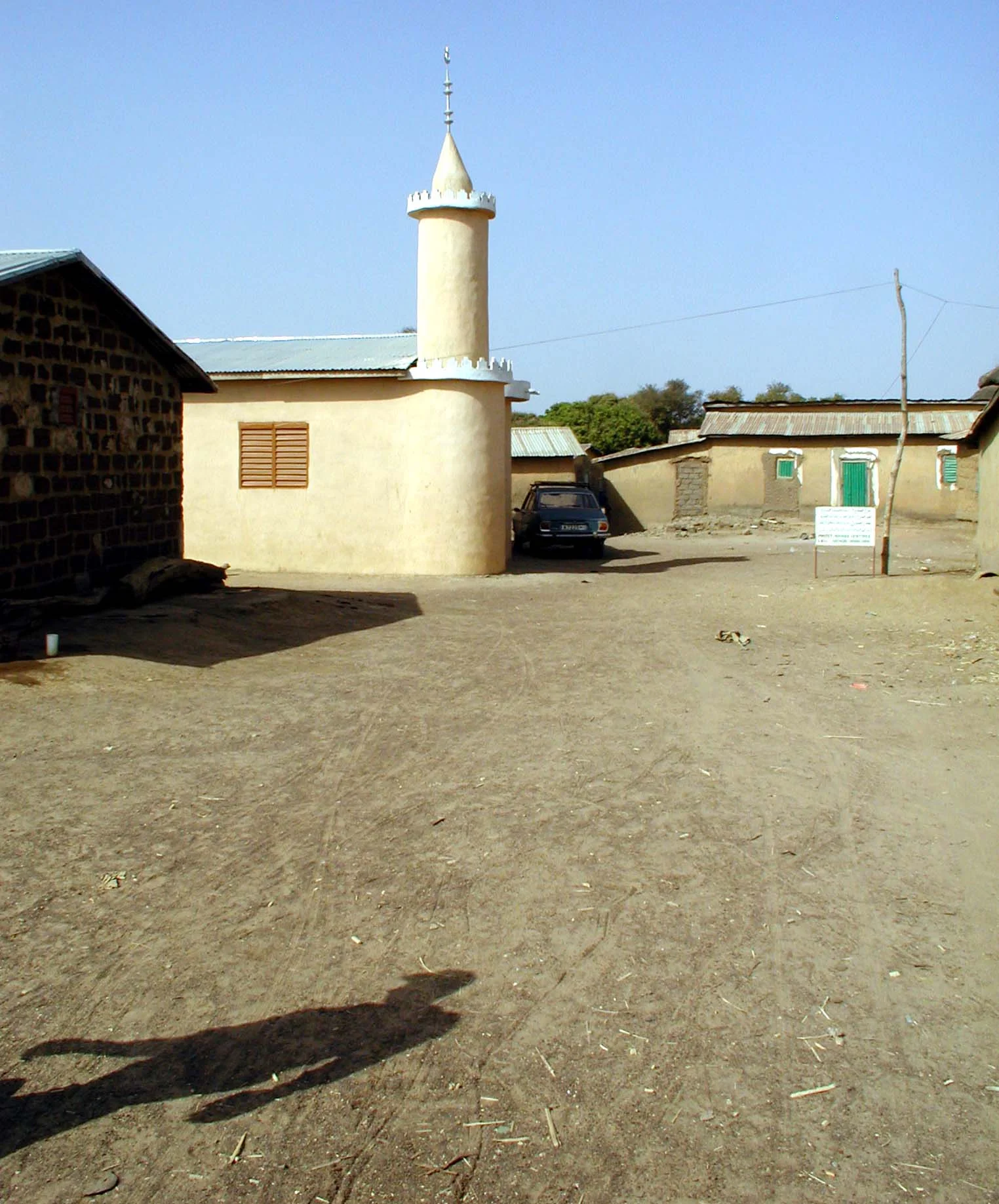 The Village