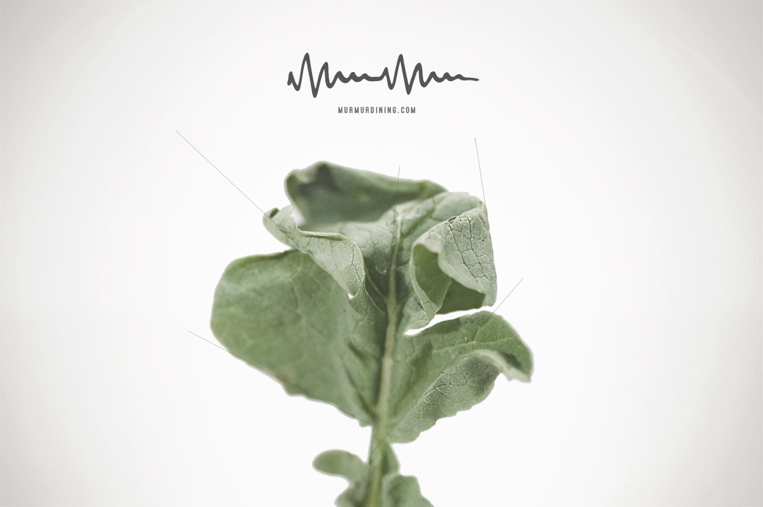 Murmur advertisement