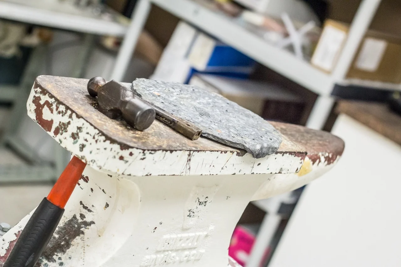 Team New Hope: Our Pine Bluff Location