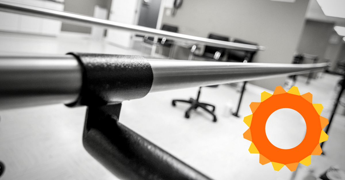 Self-Care As A Diabetic Amputee