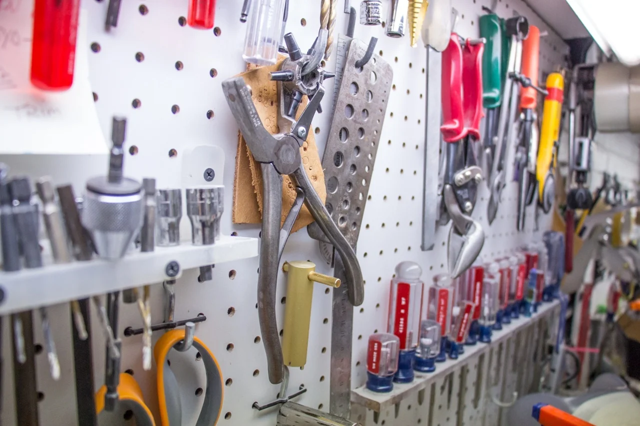 Team New Hope: Our El Dorado Location