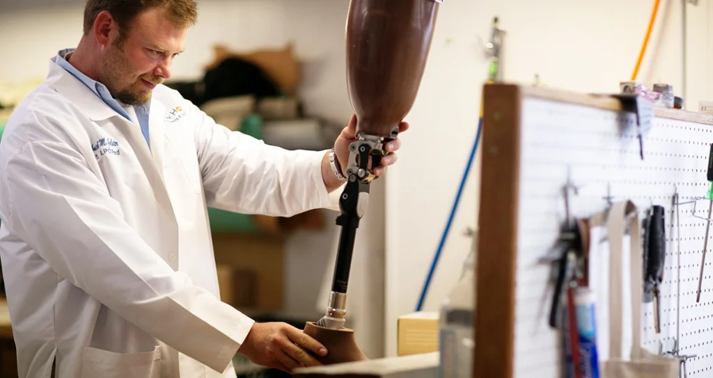 How New Hope Changed Tammy Sellers' Life