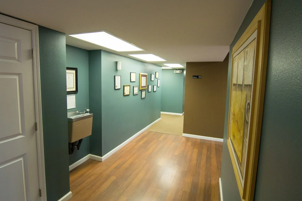 Your First Prosthetics Visit