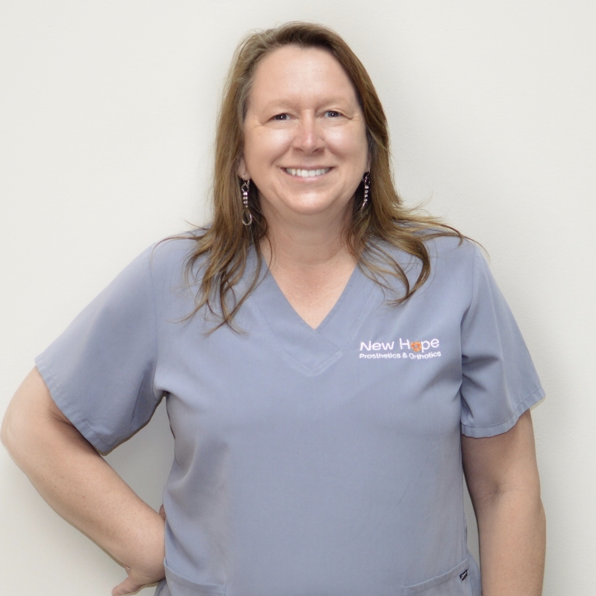 Renee Carter Office Administrator/ OPA.