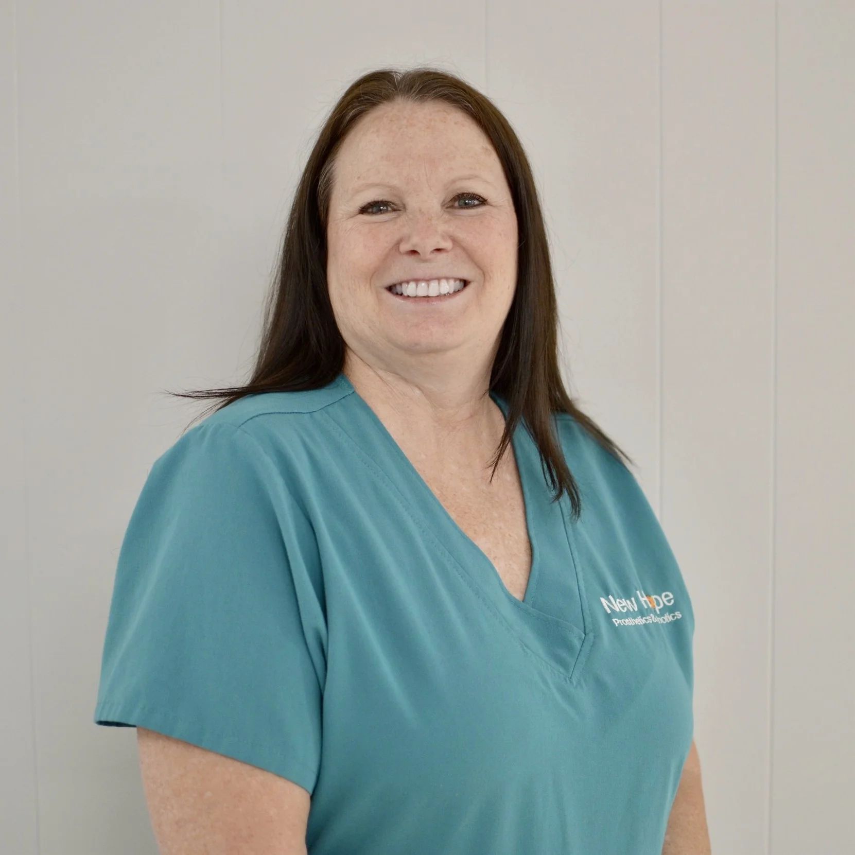 Becky Howell Office Administrator