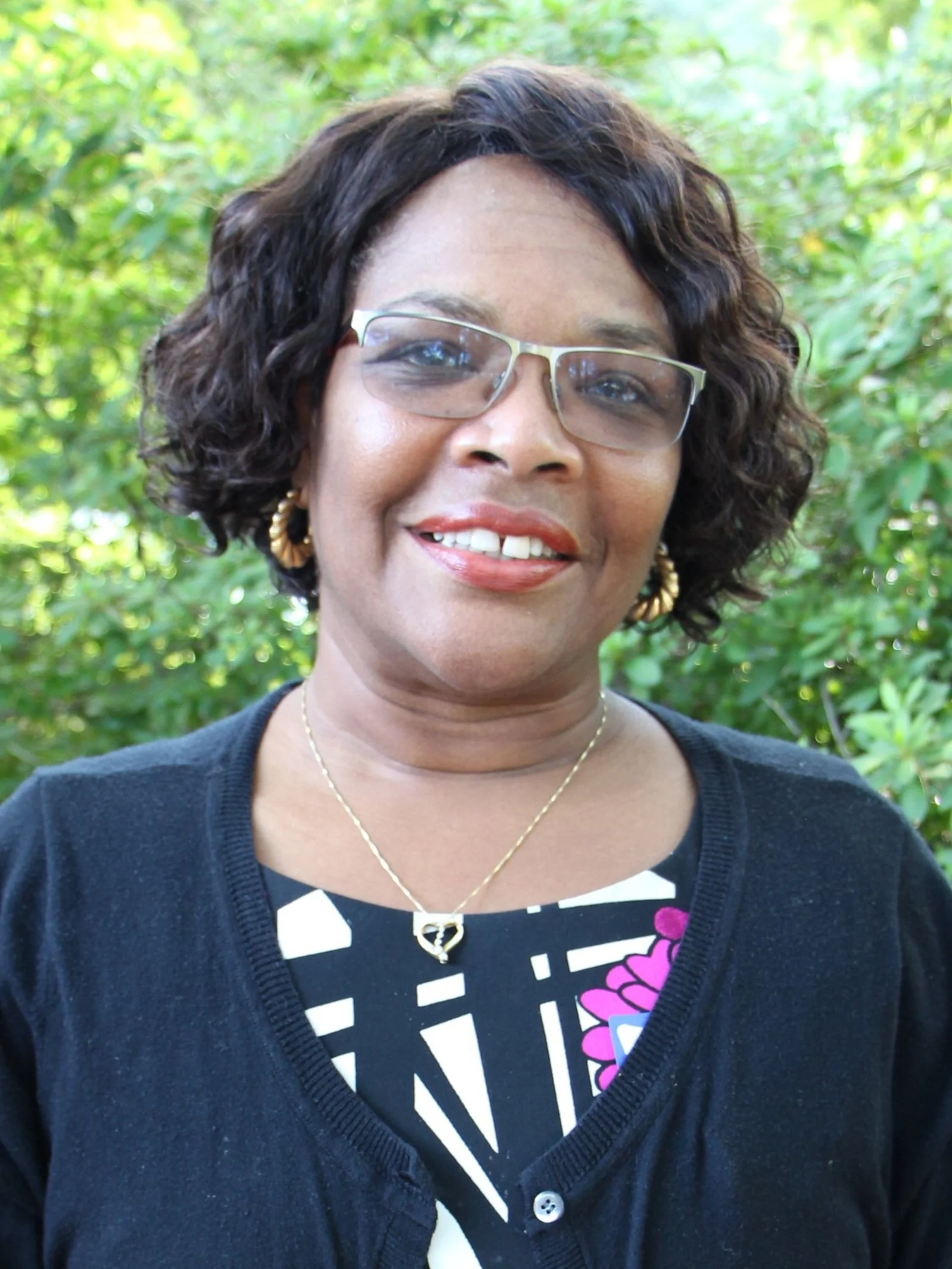 Advisors — GRASP Home