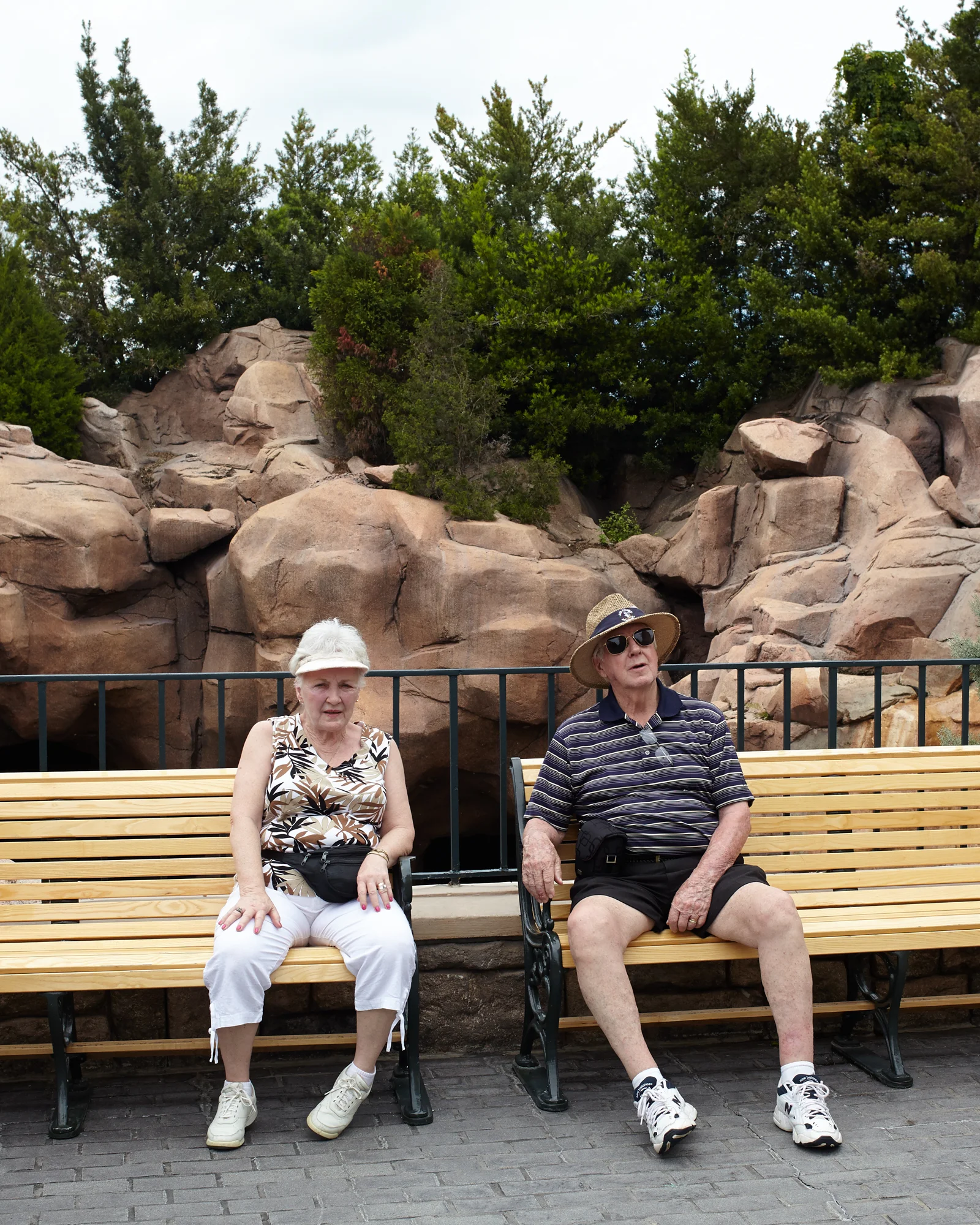 The Couple