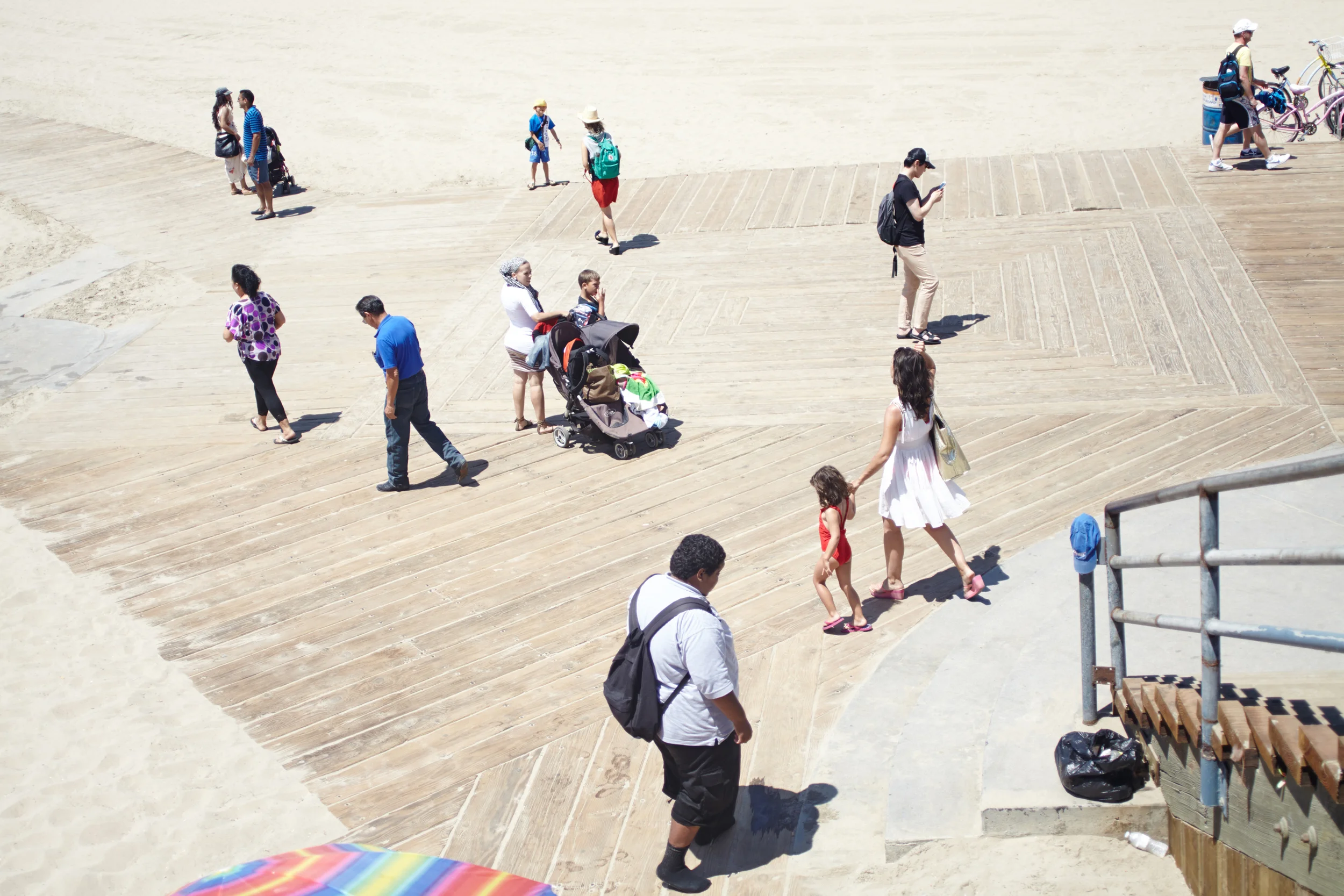 SANTA MONICA CALIFORNIA