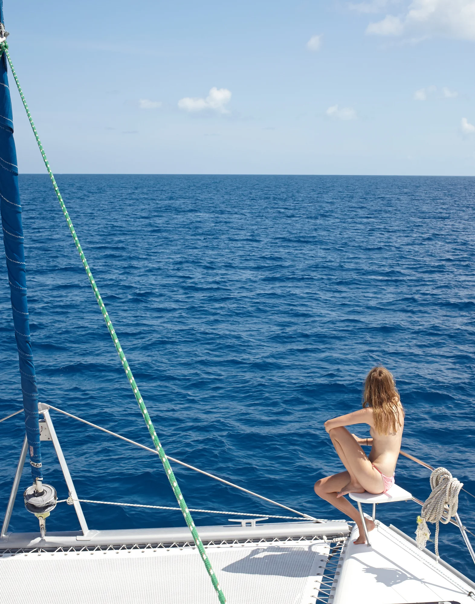 SAILING COLLECTIVE British Virgin Islands