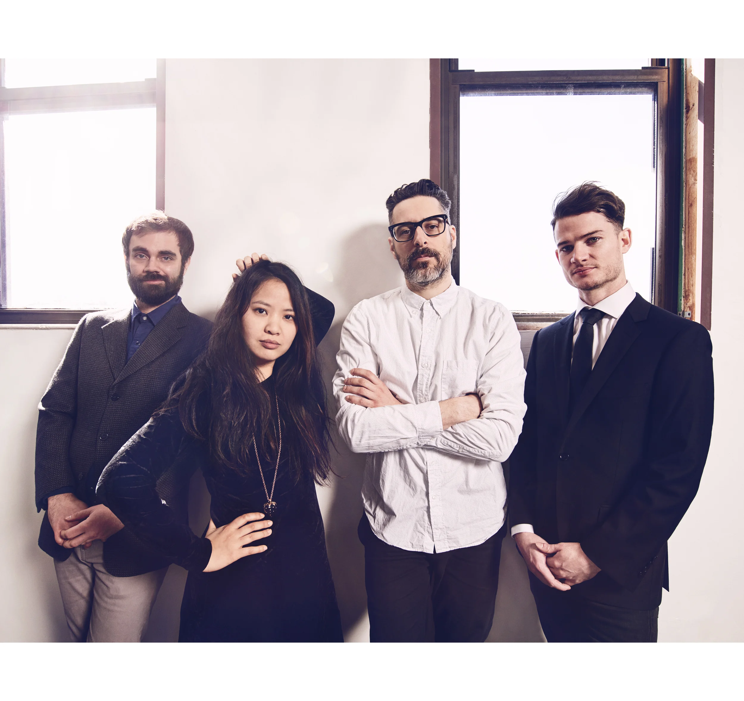 Heliotropes Band