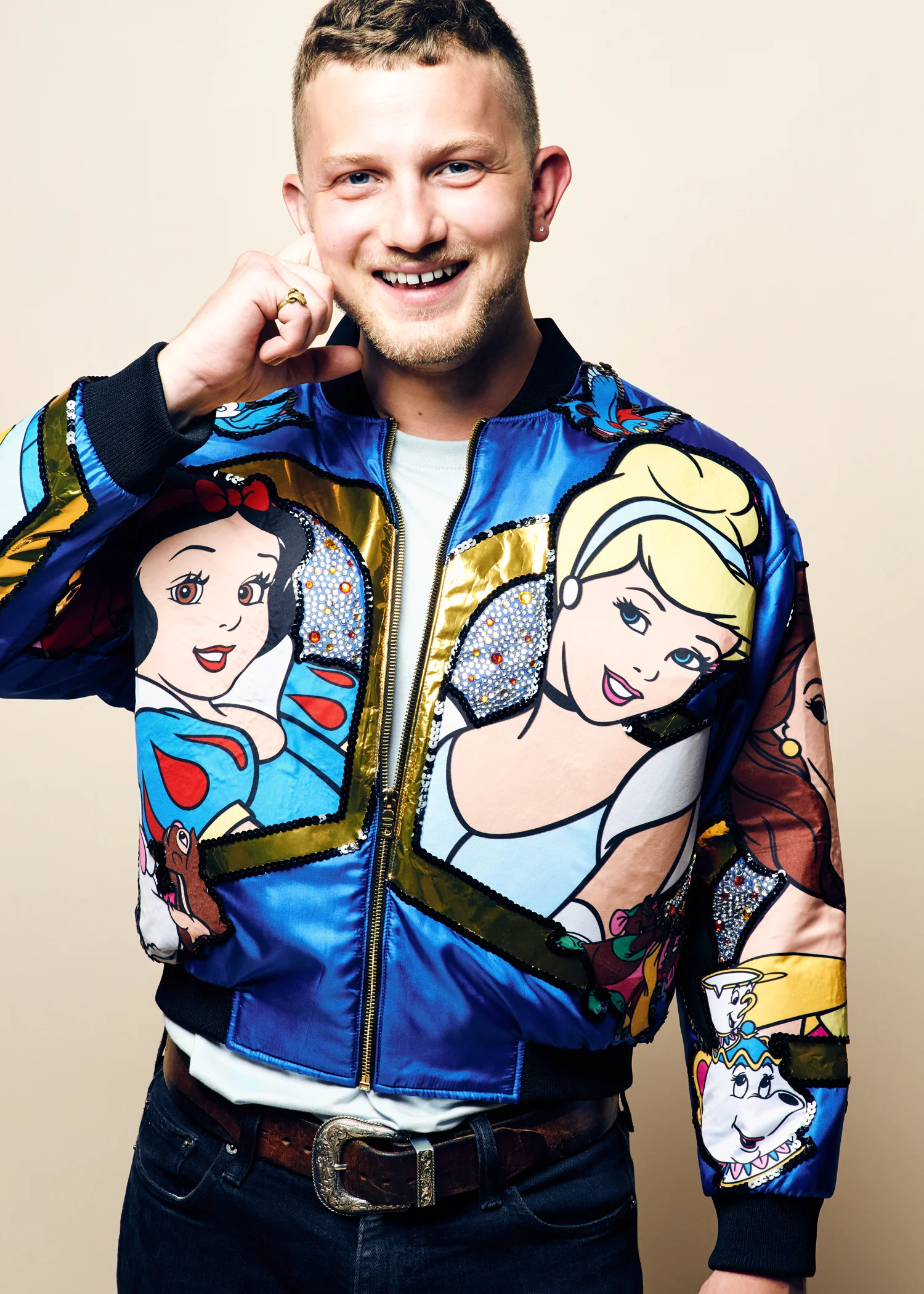 Scott Stevenson