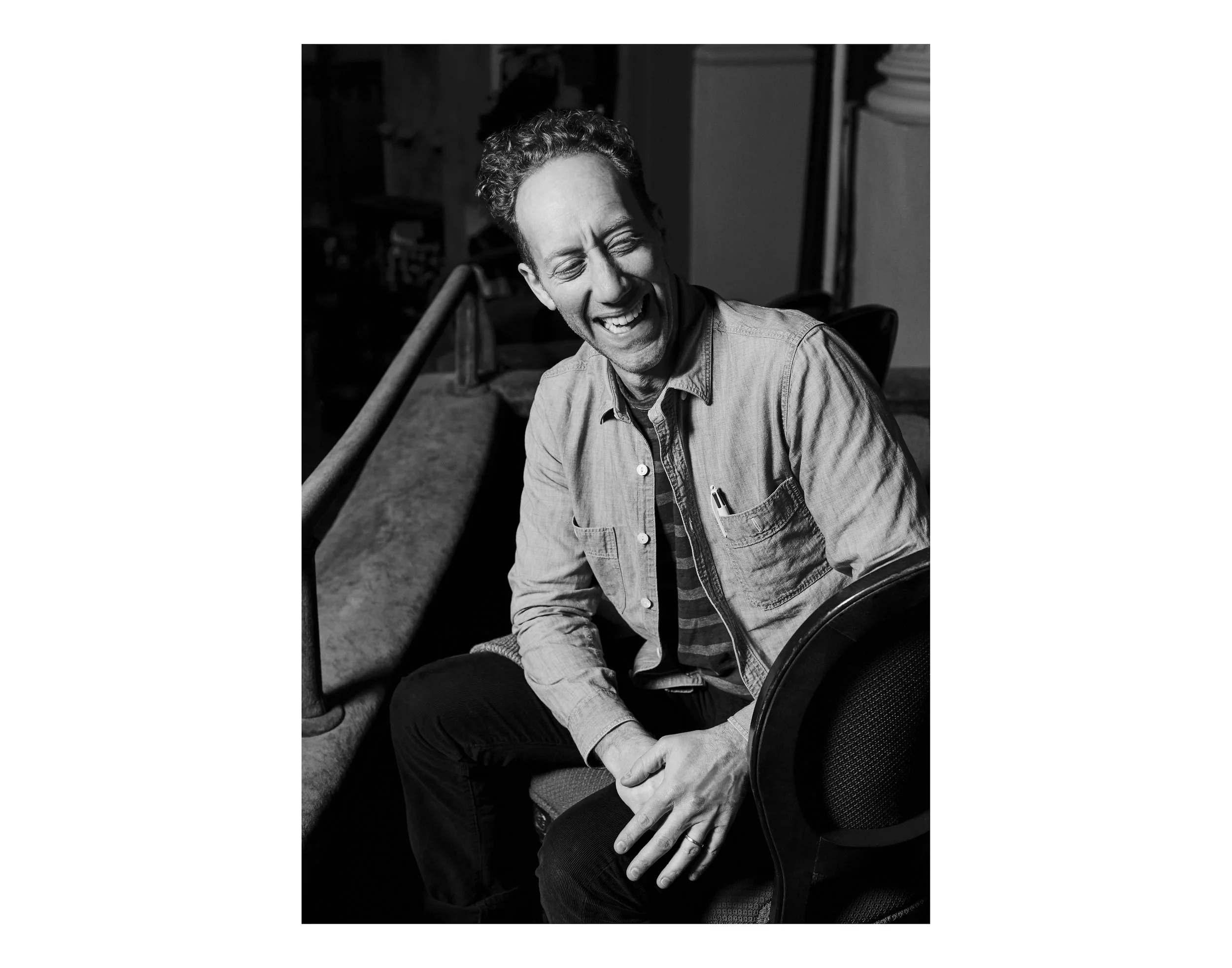 Joey Slotnick