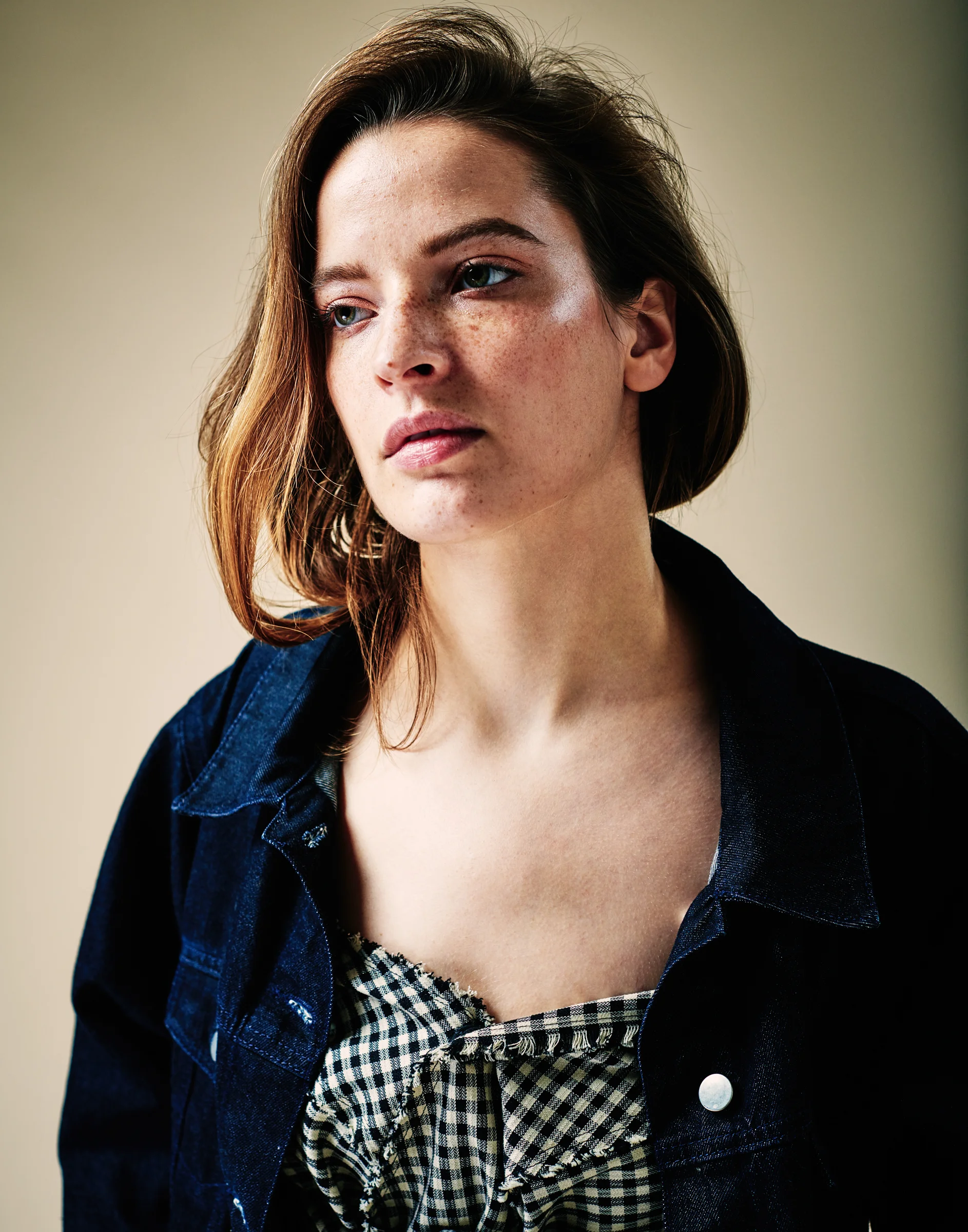 Nora