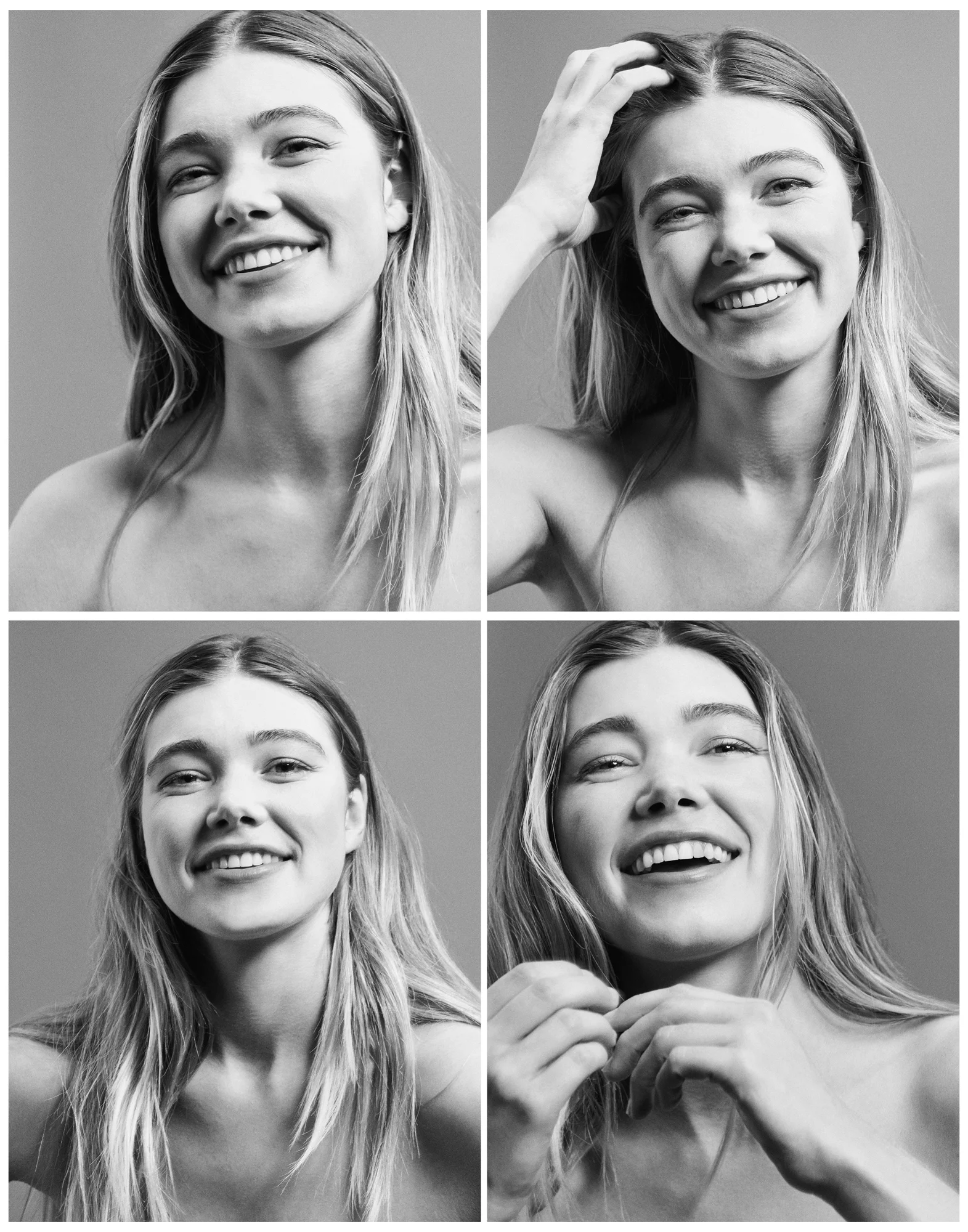 Lily Jean