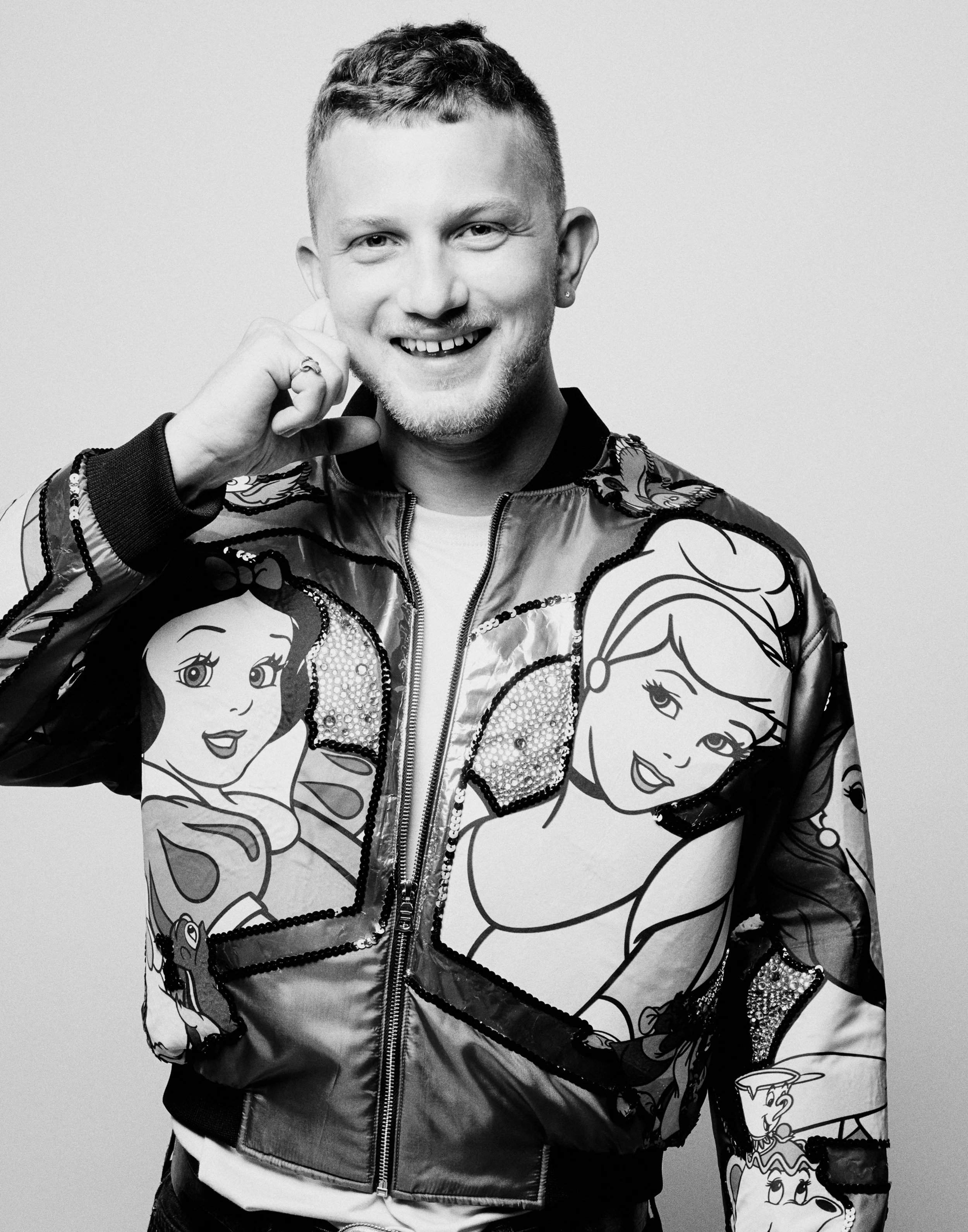 Scott Stevenson Forever