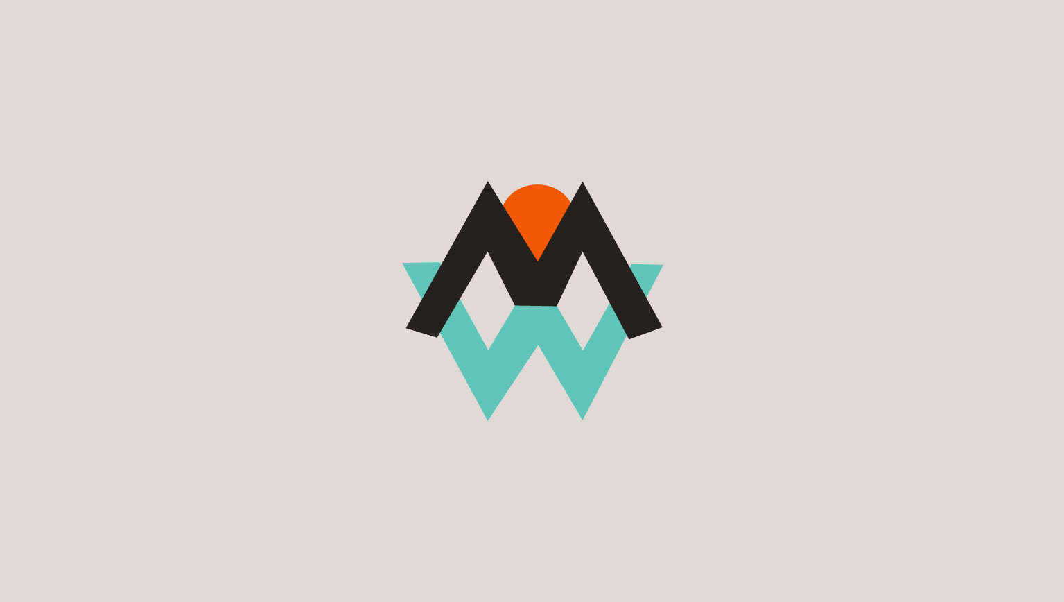 Variations on Branding for Muench Workshops