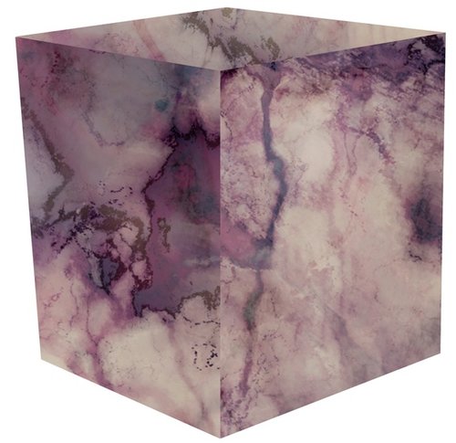 Cube Design: Cromatti.com