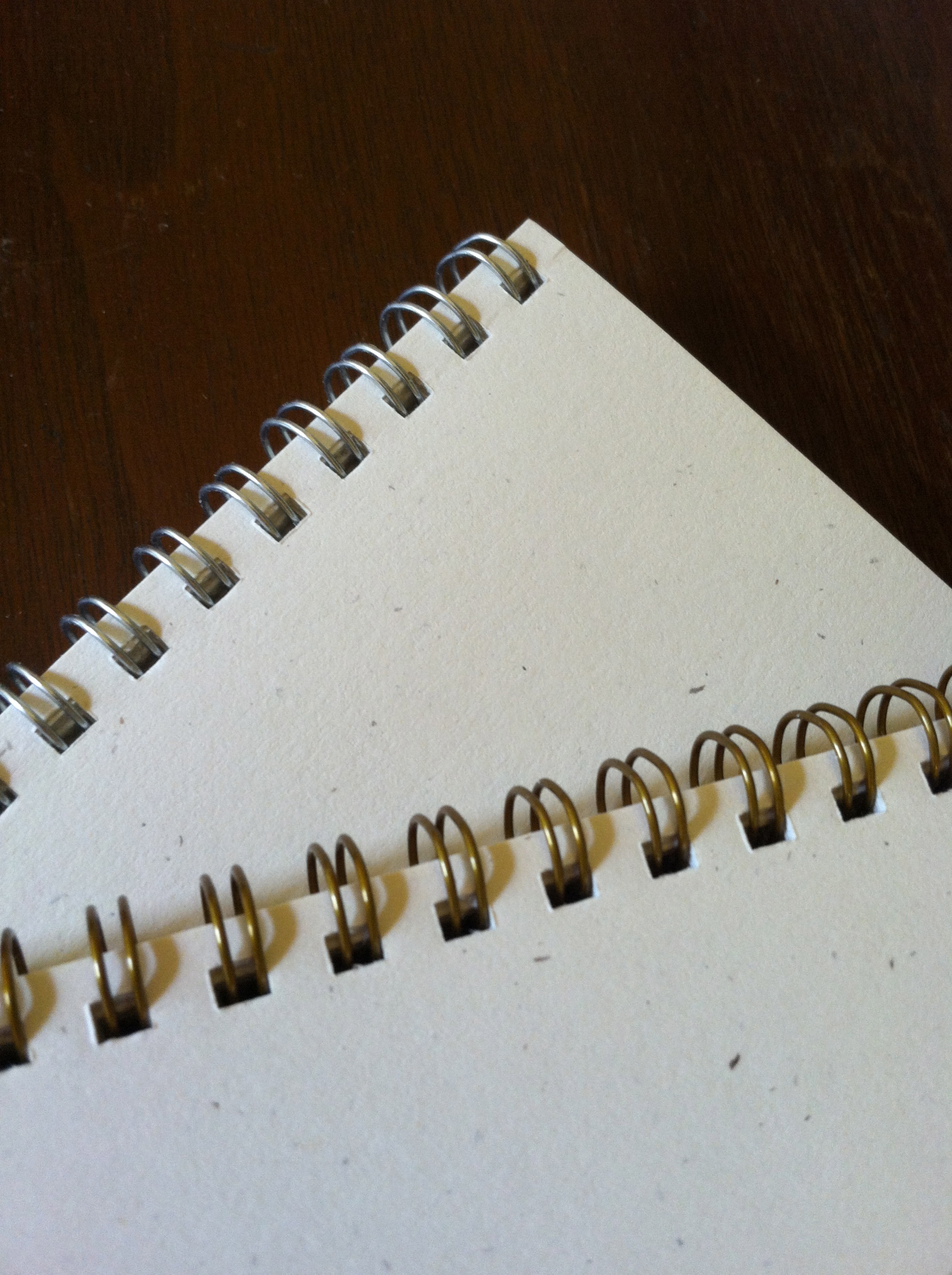Binding Combs