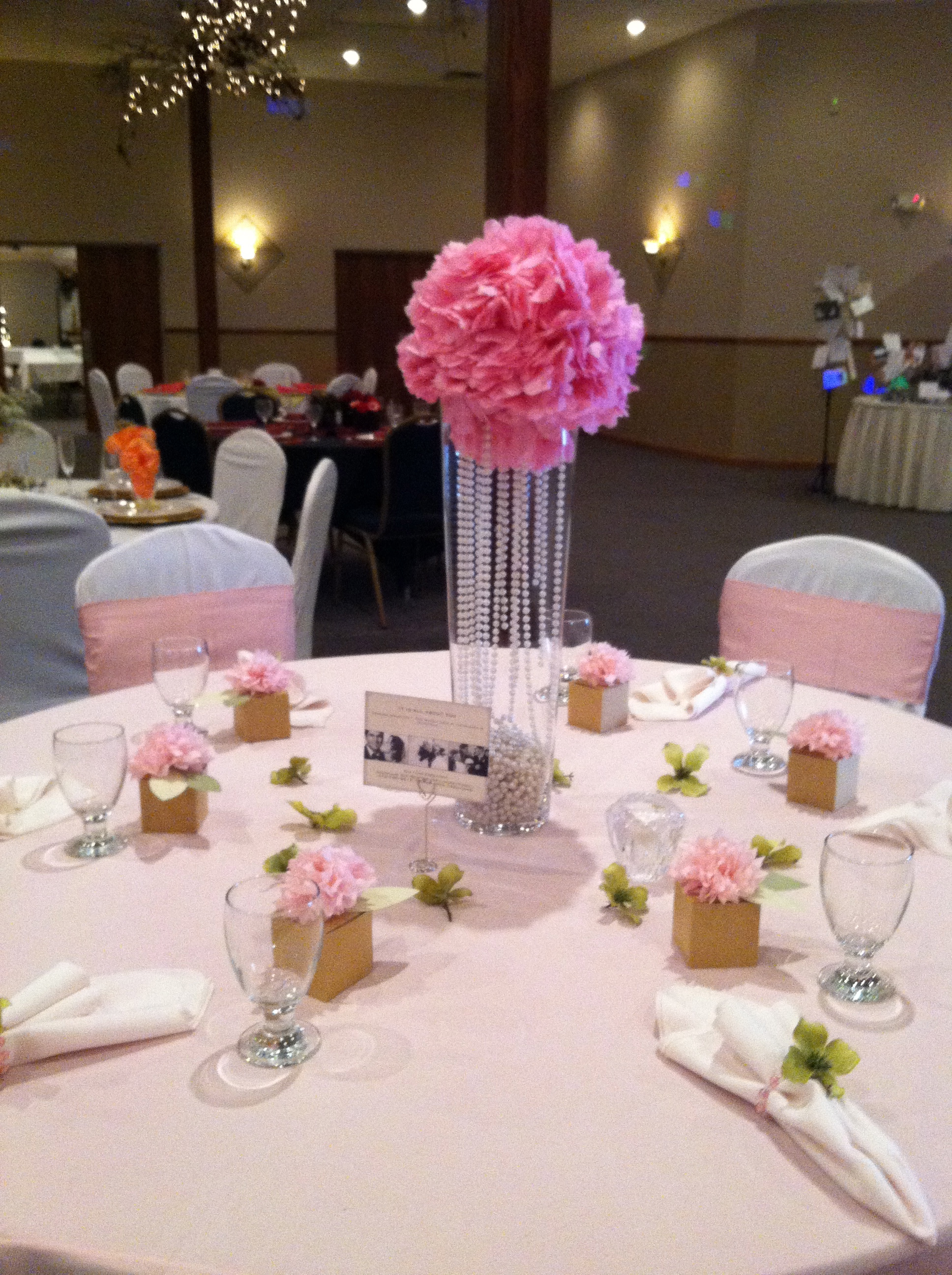 Bridal Show