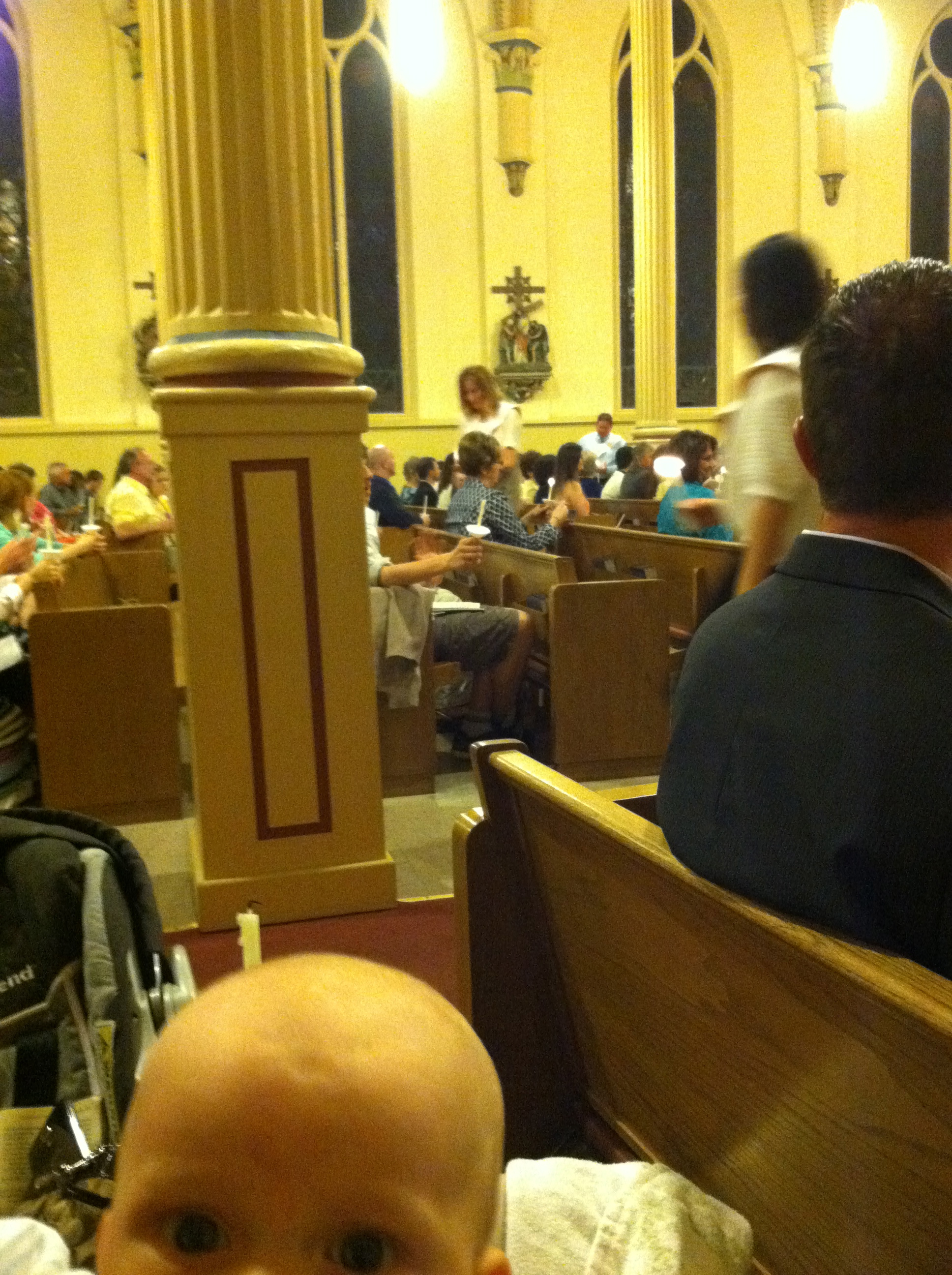 Baptism