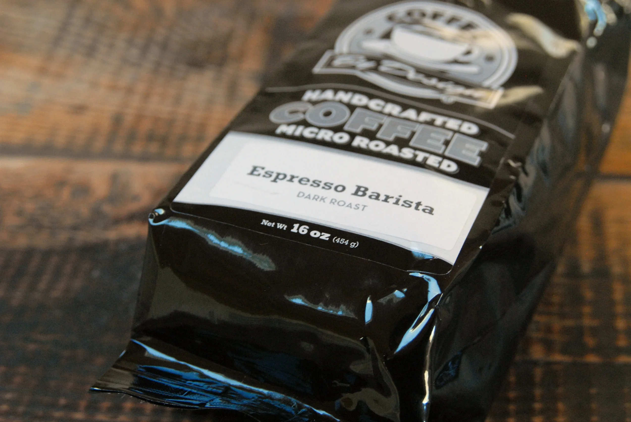 Espresso Barista Coffee Beans