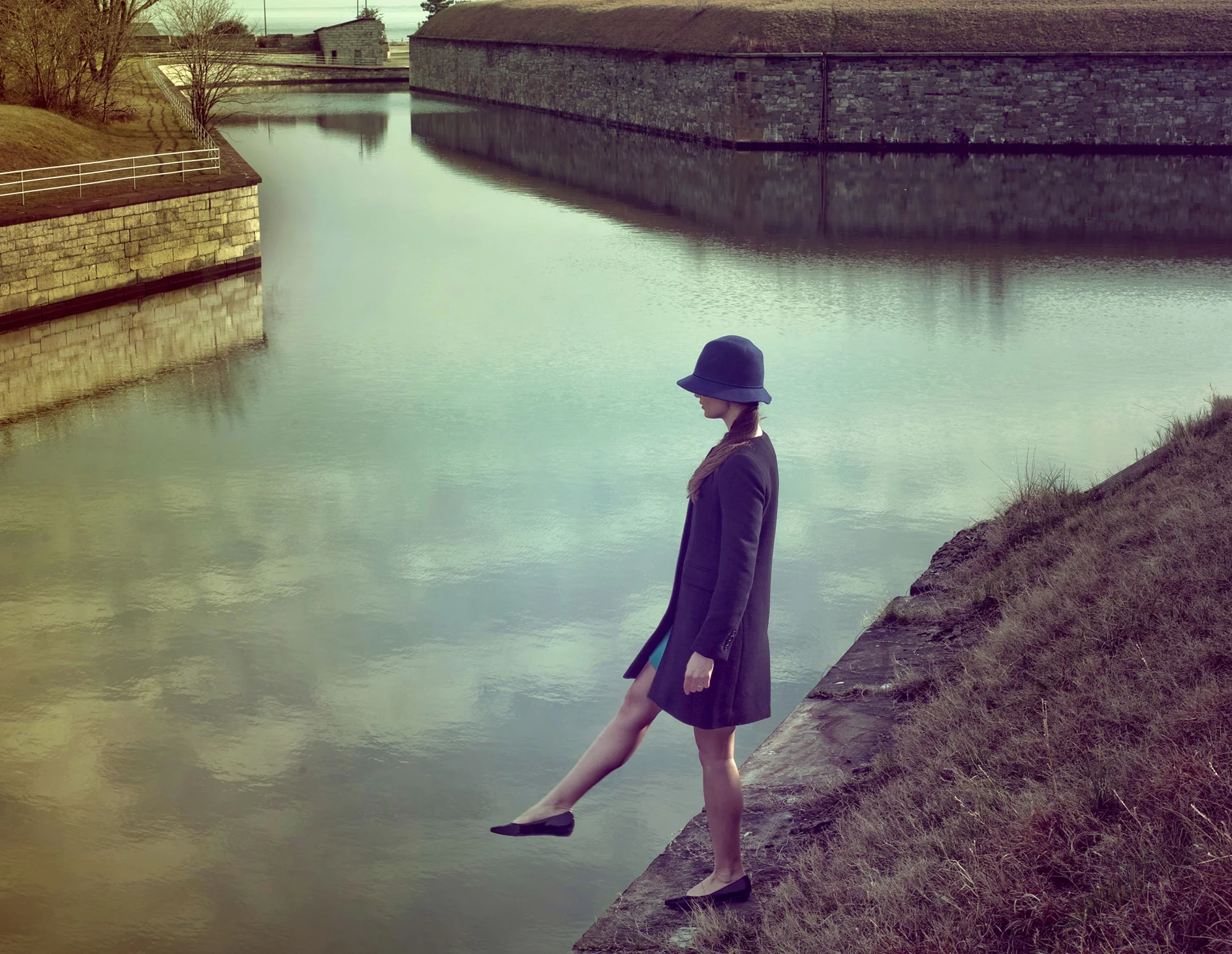 This picture in PhotoVogue
