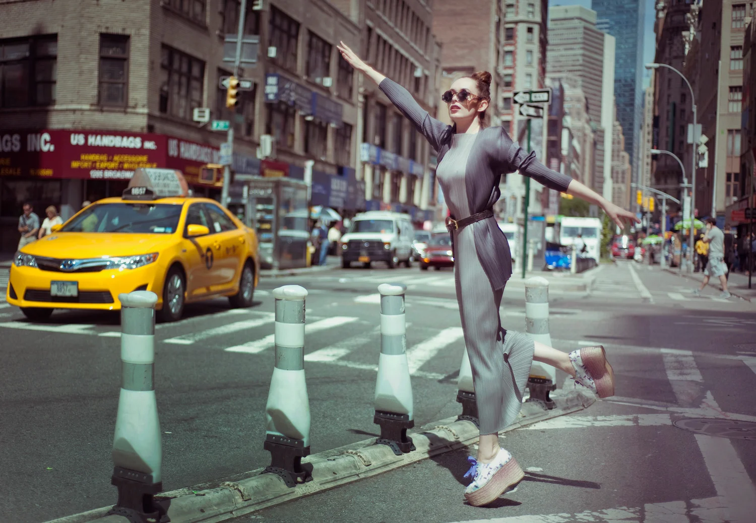 This picture in PhotoVogue