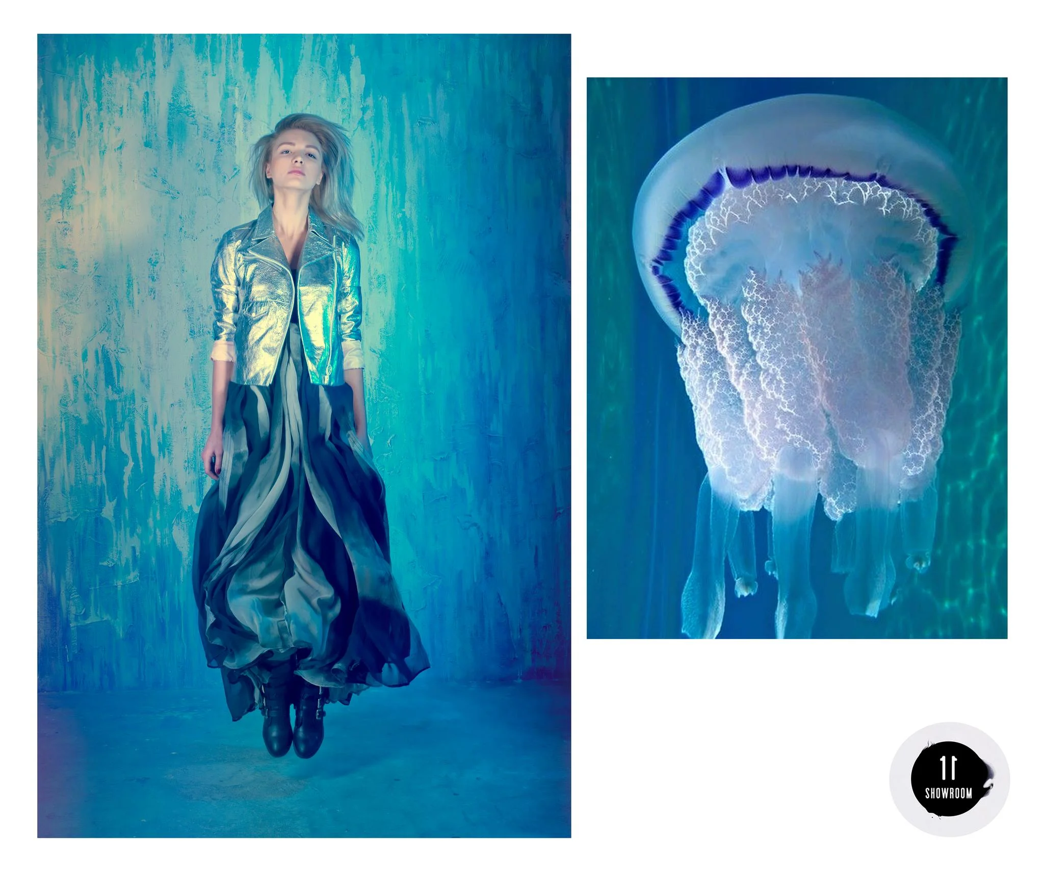 Showroom 11 Moscow