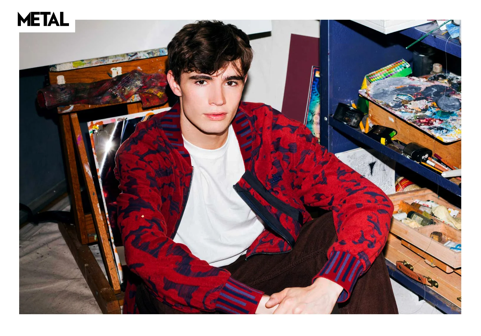 Photos of Liam Little