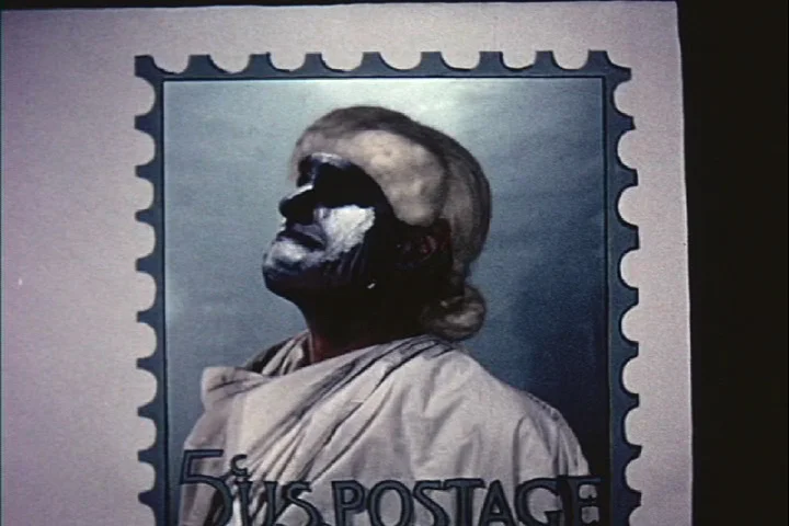 Washington Wig Whammed