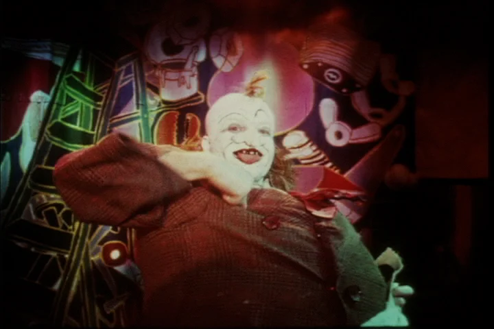 Hippodrome Hardware, 1972-1973