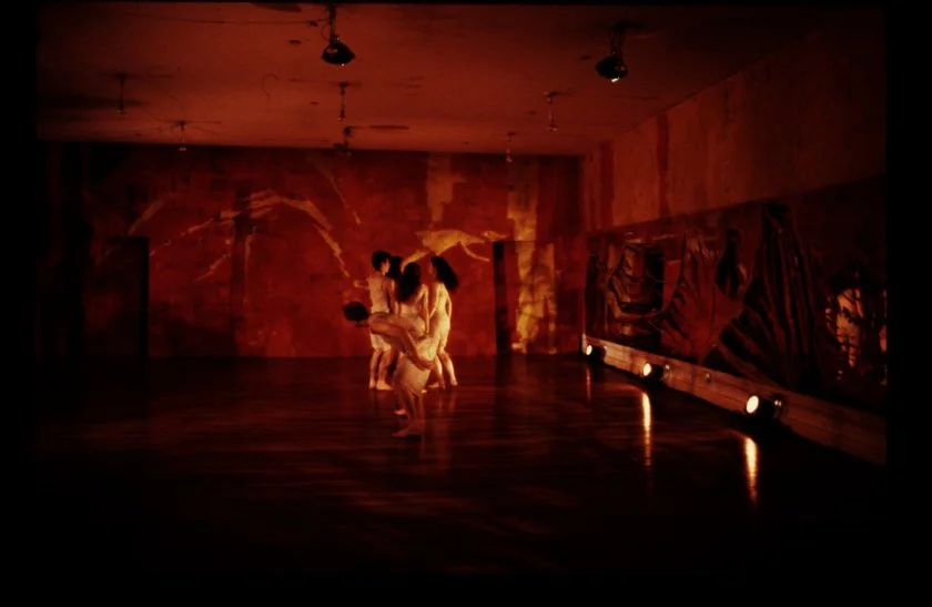 MG_Wildwood_DouglasDunn + Dancers_Performance_Photos by Beatrice Schiller_1989_6.JPG