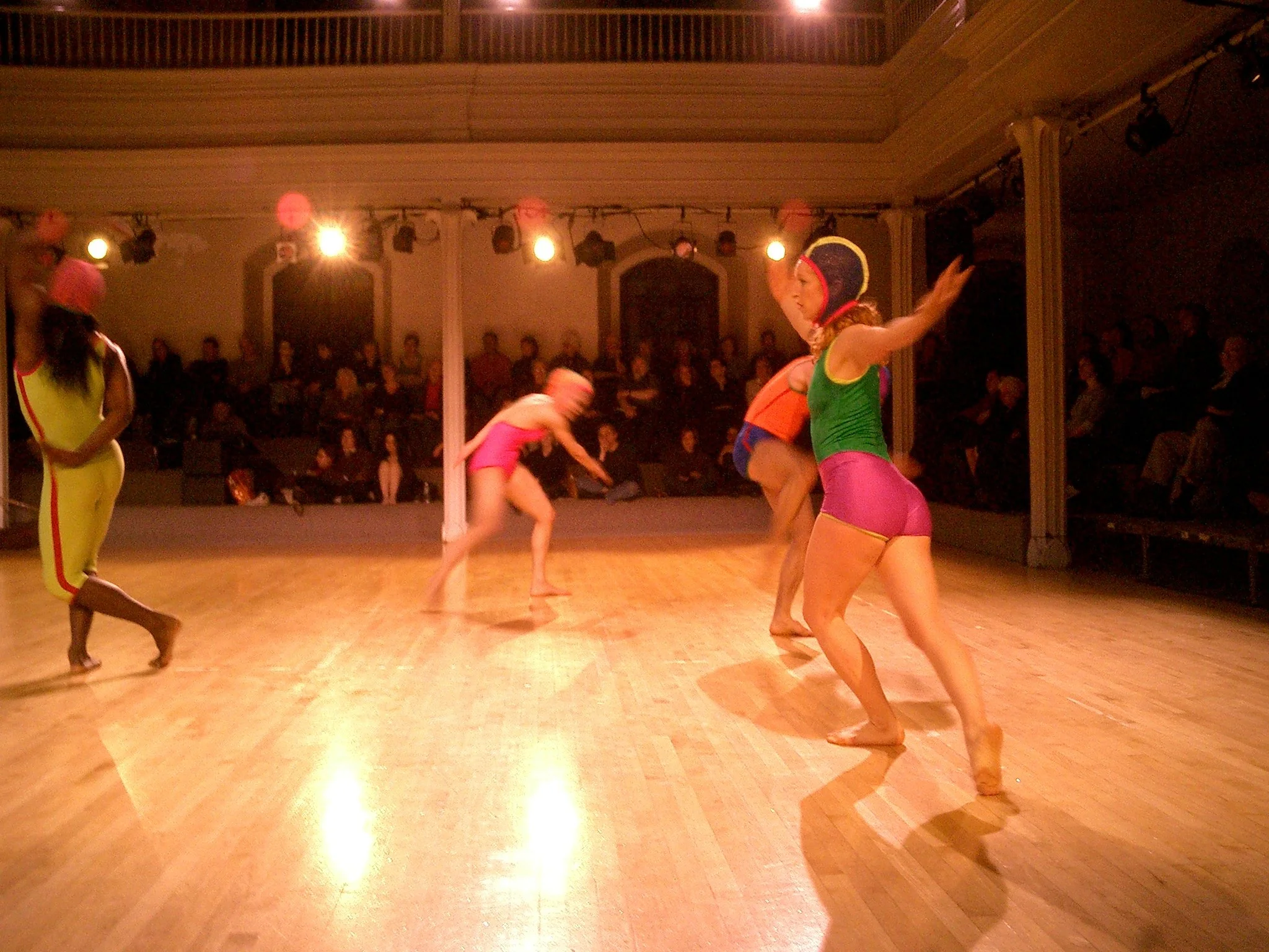 The Living Lives Not Amoung The dead. Why Seek It There? 34.JPG