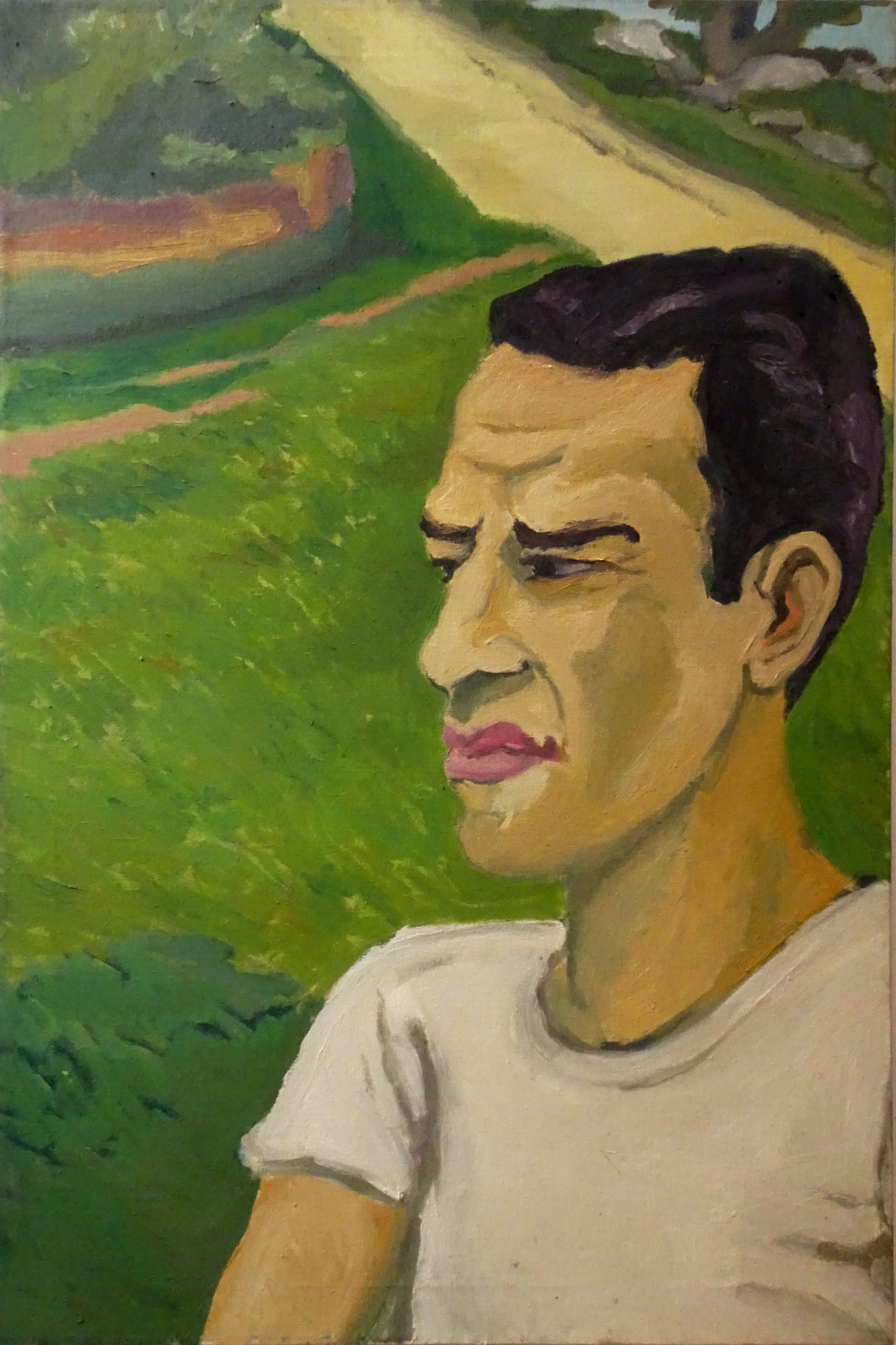 1964 Alex Katz GROS-143.JPG