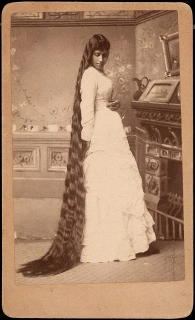 Long Hair Moods Hair Salon