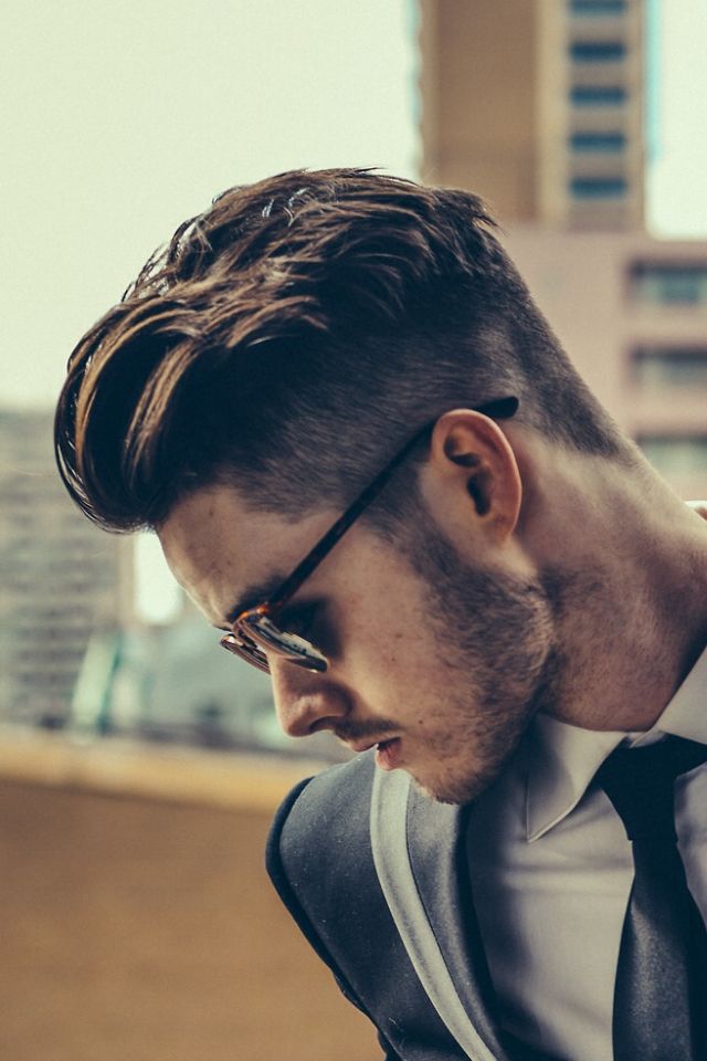 100 Stylish Short Haircuts For Men Ultimate Gallery  Hairmanz