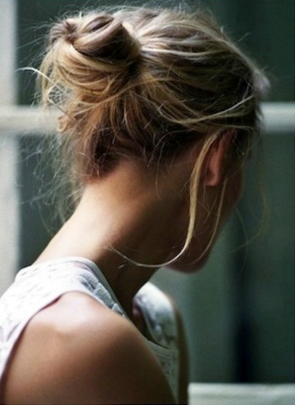 Wedding Hair Moods Hair Salon