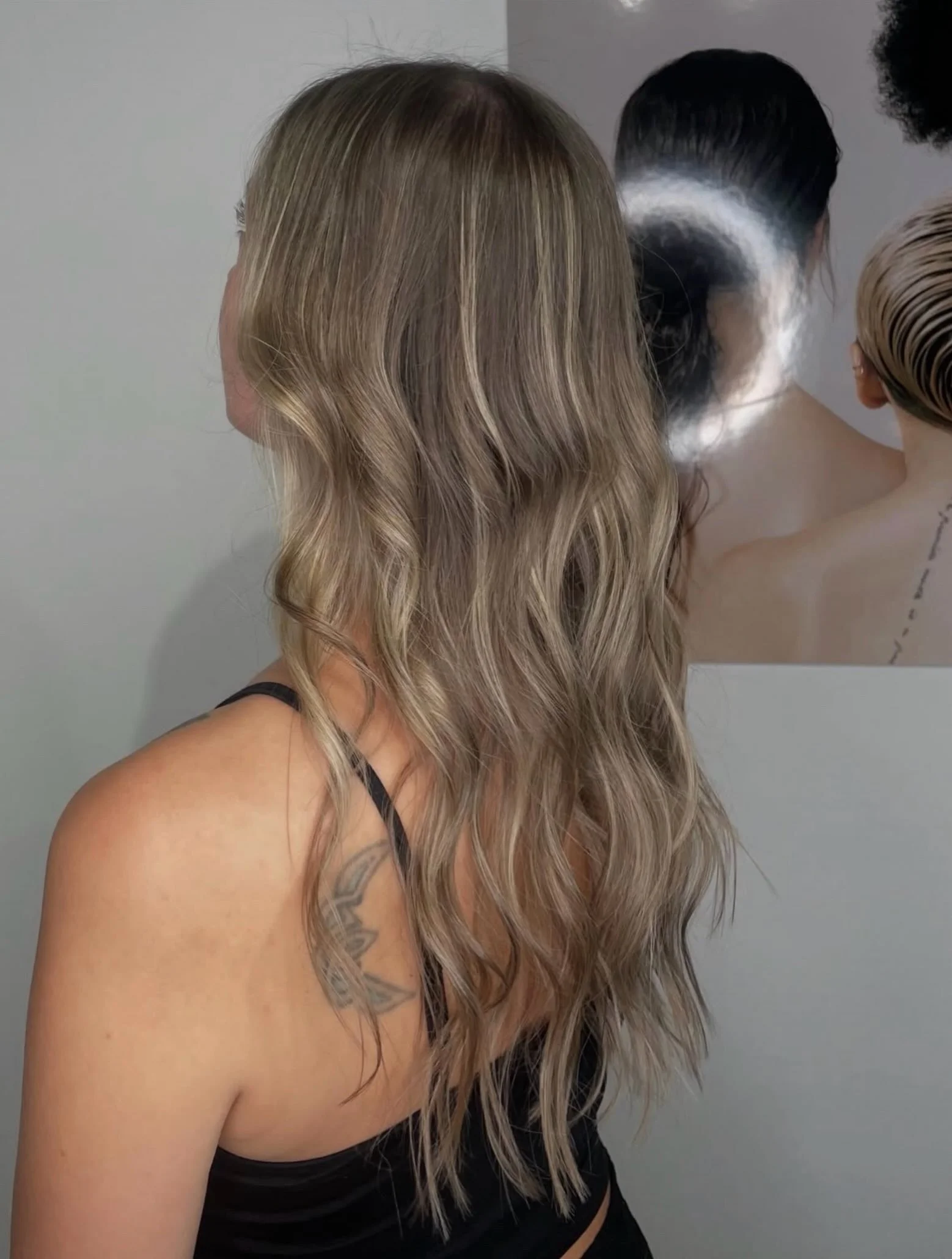 Soft and blend-y.
By Siobahn 🤍